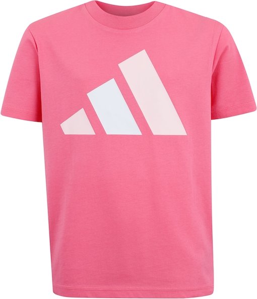 Camiseta Infantil adidas Big Logo