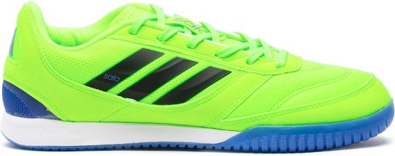 Imagem principal Chuteira Futsal Adulto adidas Top Sala Competition 2 VERDE CLARO Adidas VERDE CLARO