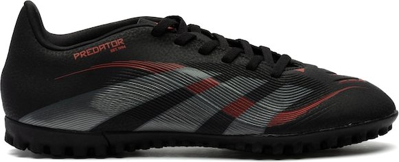 Imagem principal Chuteira Society adidas Predator Club Adulto PRETO Adidas PRETO