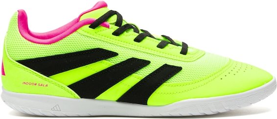 Chuteira Futsal Adulto adidas Predator Club