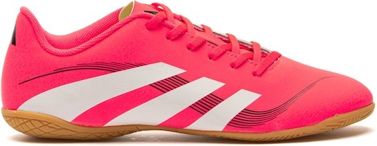 Chuteira Futsal Adulto adidas Predator 25 Essentials