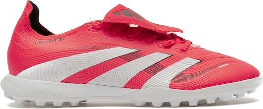 Imagem principal Chuteira Society adidas Predator League Adulto VERMELHO Adidas VERMELHO