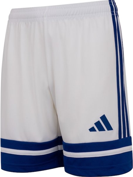 Bermuda Infantil adidas Squadra 25
