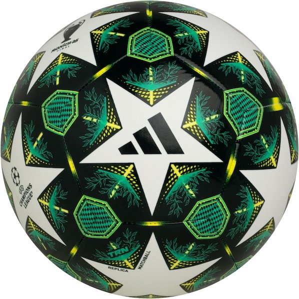 Bola de Futebol de Campo adidas UCL Training