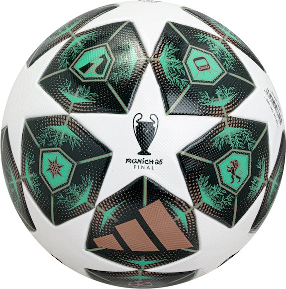 Bola Society Adidas UCL League Street