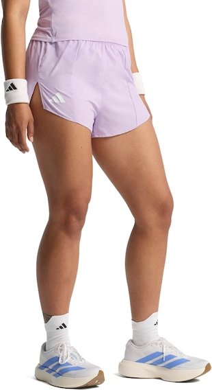 Short Feminino Adizero Essentials