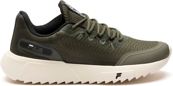 Imagem principal Tênis Masculino Fila Step VERDE ESCURO Fila VERDE ESCURO