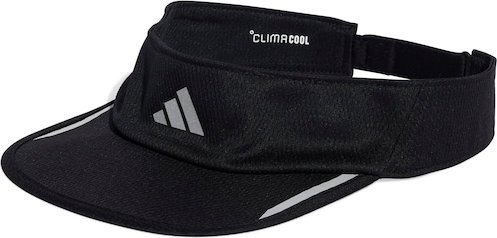 Viseira adidas Corrida Adulto