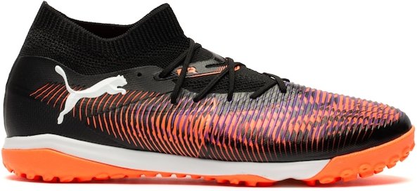 Imagem principal Chuteira Society Puma Future 8 Match Adulto PRETO Puma PRETO