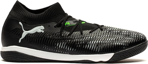 Imagem principal Chuteira Futsal Puma Future 8 Match IT Adulto PRETO Puma PRETO