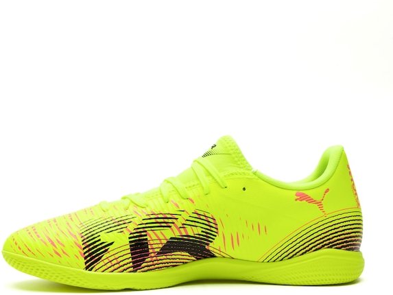 Imagem principal Chuteira Futsal Puma Future 8 Play Adulto AMARELO Puma AMARELO