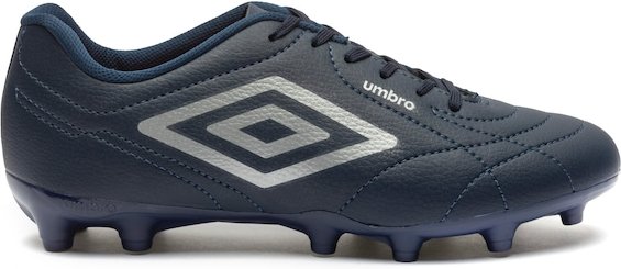 Imagem principal Chuteira de Campo Umbro Class Footballer Adulto AZUL/CINZA Umbro AZUL/CINZA