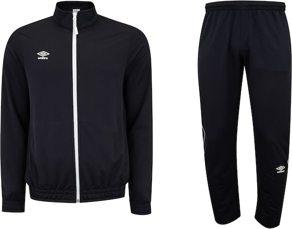 Agasalho Masculino Umbro Basic Perform
