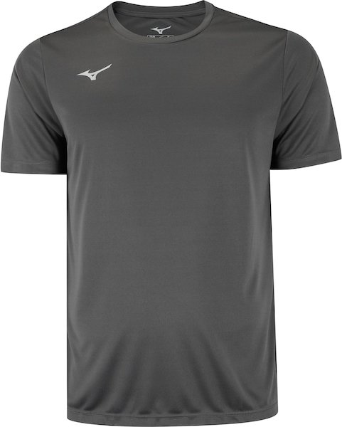Camiseta Masculina Mizuno Manga Curta Energy 2.0