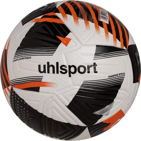 Bola de Futebol de Campo Uhlsports Aerotrack