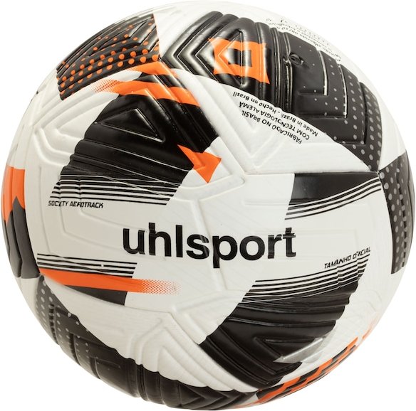Bola de Futebol Society uhlsport Aerotrack