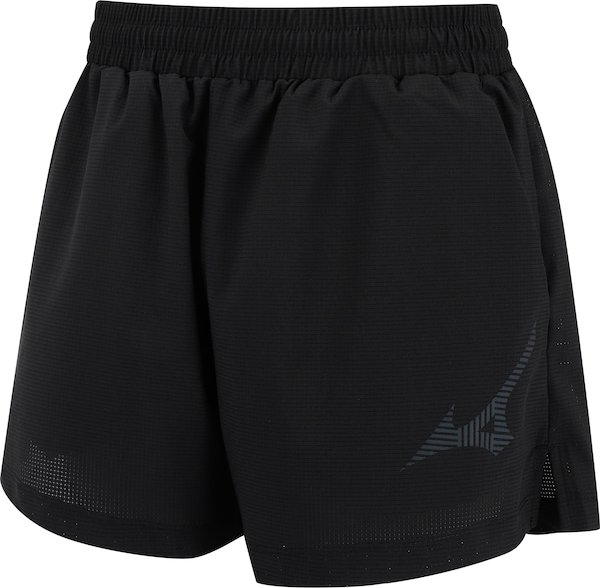Short Feminino Mizuno New Runner