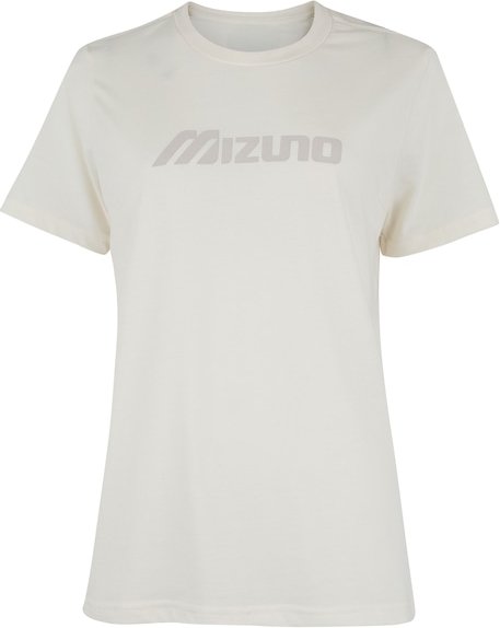 Camiseta Mizuno Basic Run Feminina