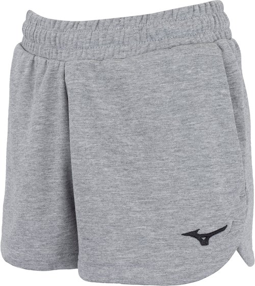Short Feminino Mizuno Heritage 2
