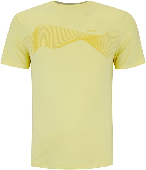 Camiseta Oxer Regulação Térmica Masculina