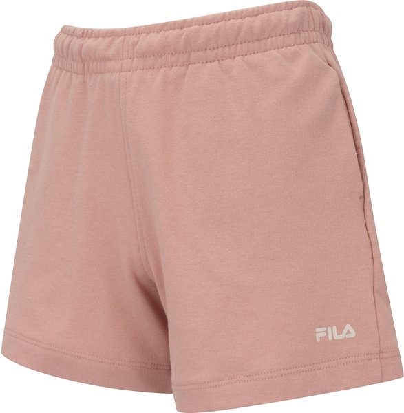 Bermuda Fila Regular Letter Light Infantil