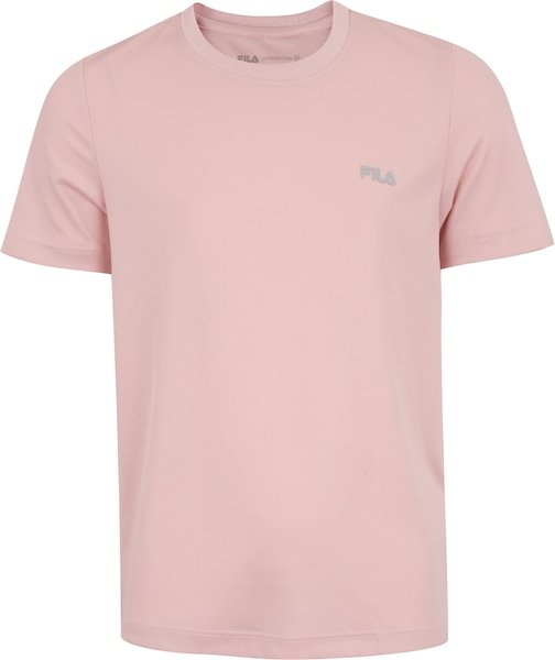 Camiseta Fila Basic Sports Juvenil