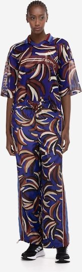 Camisa Polo Farm Banana Inverno Tela Feminina