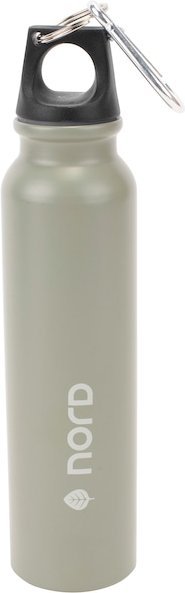 Garrafa de Alumínio Nord 200ml