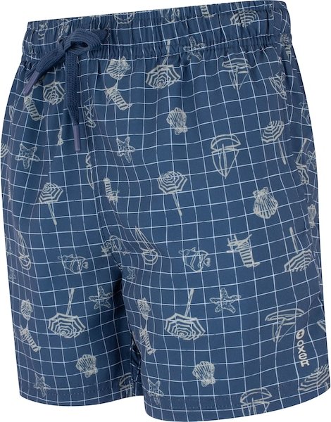 Short Oxer Infantil Swim