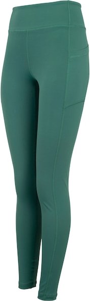 Imagem principal Calça Legging Fila Pocket Life Feminina PRETO Fila PRETO