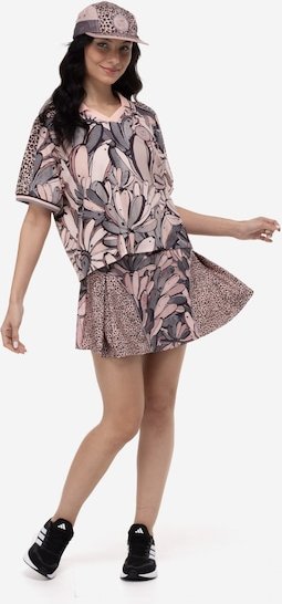 Short-Saia Farm Brasil Banana Adulto