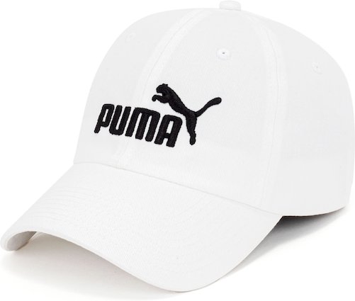 Boné Aba Curva Puma Strapback ESS No1 Logo BB Adulto