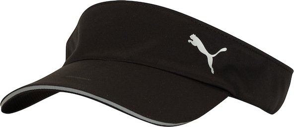 Viseira Puma Running Visor Adulto