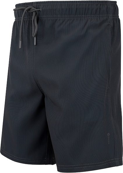 Bermuda Oxer Swim Estampado Longo Masculina