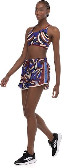 Short Farm Nylon Banana Inverno Feminino