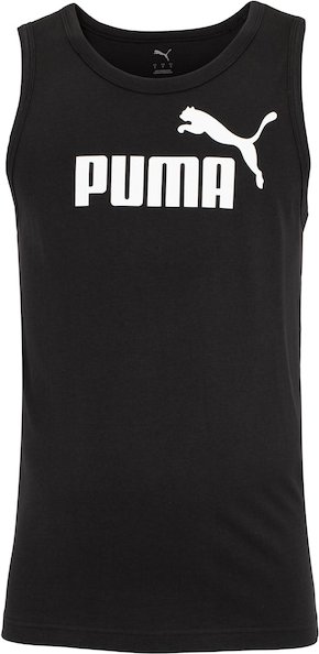 Camiseta Regata Masculina Puma ESS No 1 Logo