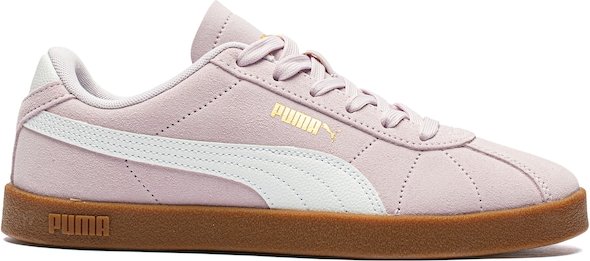 Imagem principal Tênis Puma Club II Feminino rosa Puma rosa