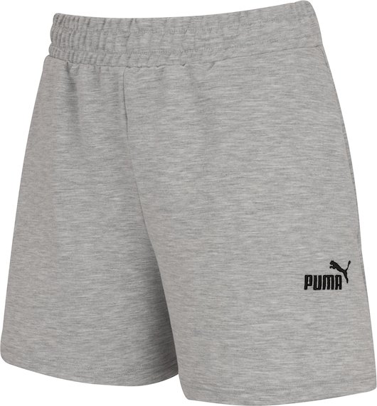 Short Feminino Puma Ess Small Logo 4 Lightweight