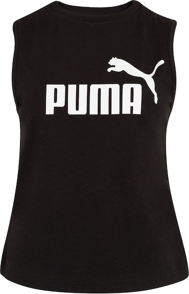 Camiseta Regata Feminina Puma Ess NO1 Logo Slim Tank