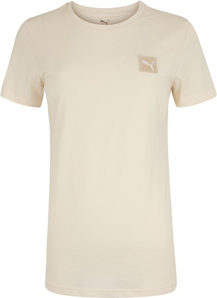 Camiseta Masculina Puma Essentials Elevated Tee