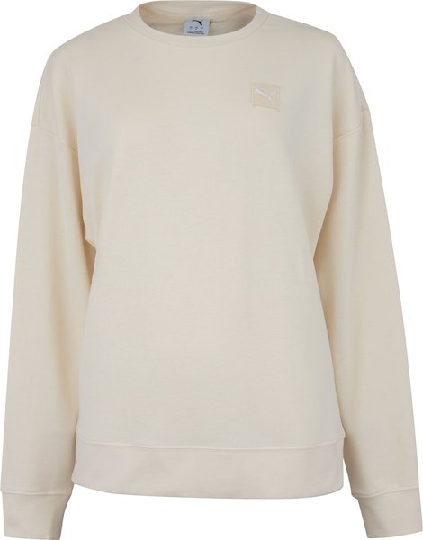 Blusão Feminino Puma Essential Elevated Comfort