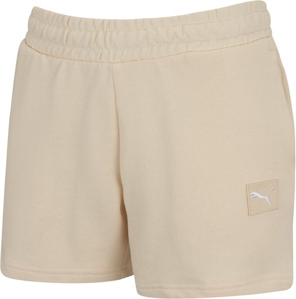 Short Feminino Puma Ess Elevated Mid Rise 5