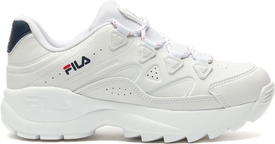 Imagem principal Tênis Fila Evolux Feminino incolor Fila incolor