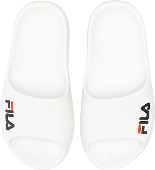 Imagem principal Chinelo Fila Drifter Feminino BRANCO Fila BRANCO
