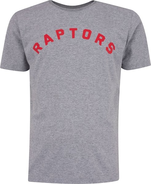 Camiseta do Toronto Raptors NBA Masculina Estampada N795A