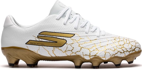 Chuteira de Campo Skechers SKX 1.5 Academy Adulto