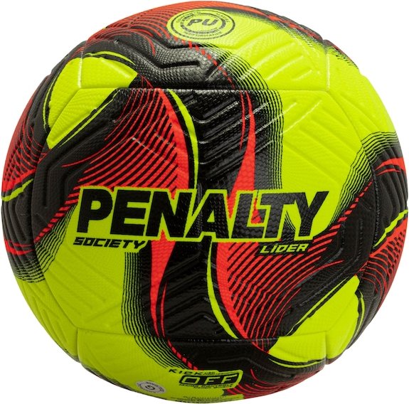 Bola Society Penalty Líder XXV