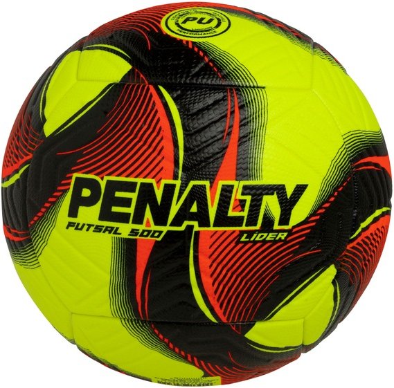 Bola De Futsal Penalty Líder XXV