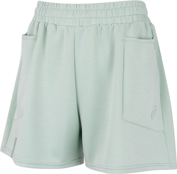 Short ASICS Recortes Tokyo Bex Feminino