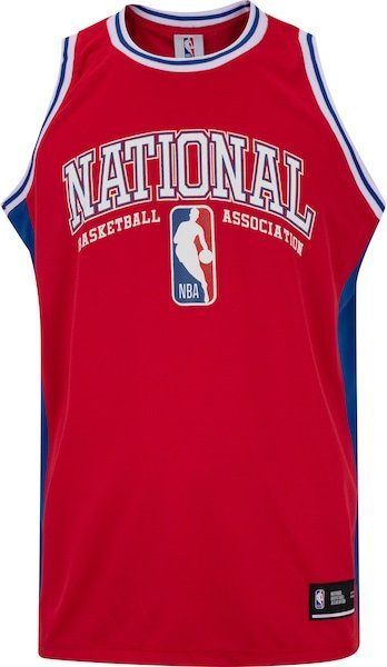 Camiseta Regata Masculina NBA Showtime N1106